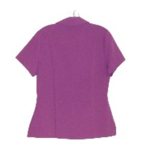 Jaanuu UltraLast Medical Top Scrub Top S - Picture 2 of 7